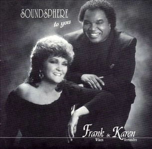 FRANK WILSON / SOUNDSPHERE TO YOU