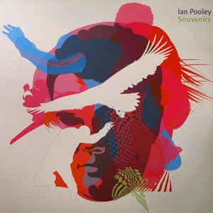 IAN POOLEY / イアン・プーリー / SOUVENIRS