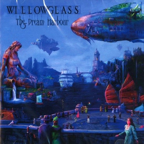 WILLOWGLASS / THE DREAM  HARBOUR