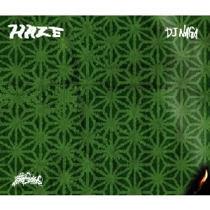 DJ NAGA (BUGPUMP) / HAZE