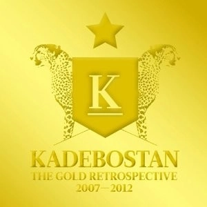 KADEBOSTAN / ゴ-ルドレトロスペクテイヴ