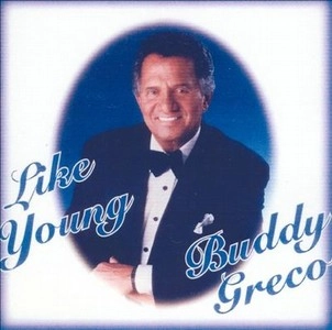 BUDDY GRECO / バディ・グレコ / LIKE YOUNG  / LIKE YOUNG