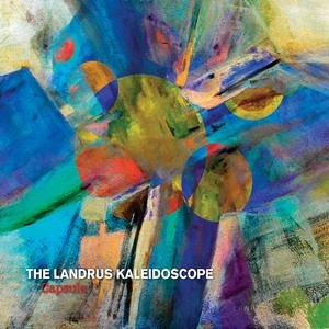 BRIAN LANDRUS / ブライアン・ランドラス / CAPSULE