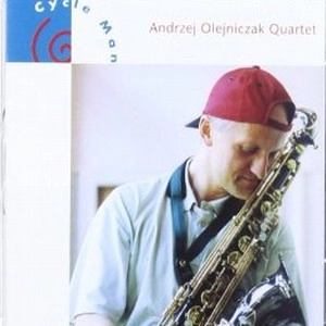 ANDRZEJ OLEJNICZAK / アンジェイ・オレイニチャク / CYCLE MAN