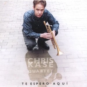 CHRIS KASE / TE ESPERO AQUI