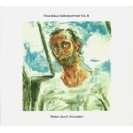 HANS-JOACHIM ROEDELIUS / ハンス・ヨアヒム・ローデリウス / SELBSTPORTRAIT III