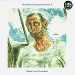 HANS-JOACHIM ROEDELIUS / ハンス・ヨアヒム・ローデリウス / SELBSTPORTRAIT III