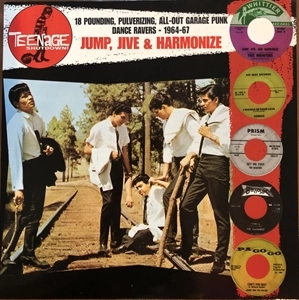V.A. (TEENAGE SHUTDOWN) / 1. JUMP, JIVE & HARMONIZE