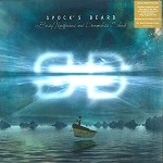 SPOCK'S BEARD / スポックス・ビアード / BRIEF NOCTURNES AND DREAMING SLEEP: 2LP+2CD