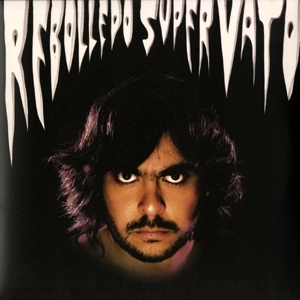 REBOLLEDO / レボレド / SUPER VATO