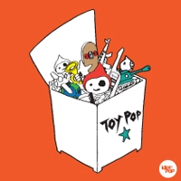 IDIOT POP / TOY POP