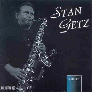 STAN GETZ / スタン・ゲッツ / AUTUMN LEAVES