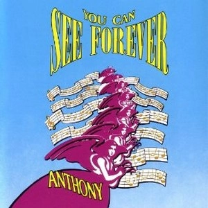 ANTHONY TERESI / YOU CAN SEE FOREVER