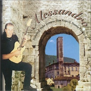 ALESSANDRO(ALEX DIAMBRINI) / ALESSANDRO