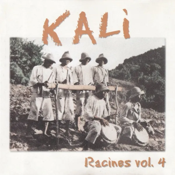 KALI / RACINES VOL.4