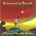 CROWNED IN EARTH / A VORTEX OF EARTHLY CHIMES