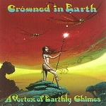 CROWNED IN EARTH / A VORTEX OF EARTHLY CHIMES