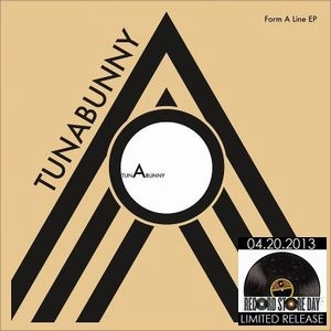 TUNABUNNY / FORM A LINE (12")