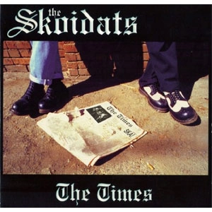 SKOIDATS / TIMES (DELUXE EDITION)