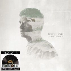 OLAFUR ARNALDS / オーラヴル・アルナルズ / FOR NOW I AM WINTER (180G LP)