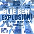 V.A. (BLUE BEAT) / BLUE BEAT EXPLOSION