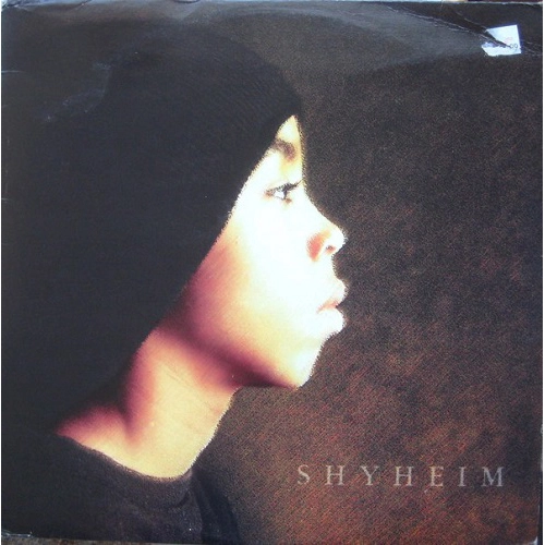 SHYHEIM / シャイヒーム / SHYHEIM