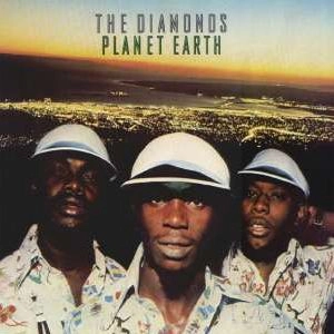 MIGHTY DIAMONDS / マイティ・ダイアモンズ / プラネット・アース / PLANET EARTH