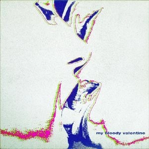 MY BLOODY VALENTINE / マイ・ブラッディ・ヴァレンタイン / GLIDER E.P.