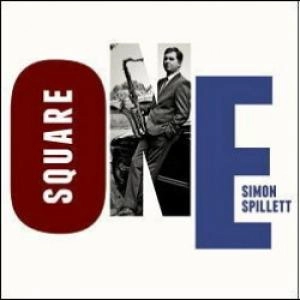 SIMON SPILLETT / サイモン・スピレット / SQUARE ONE