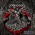PATHOGEN / ミスクリエンツ・オブ・ブラッドラスティング・アベレーション゛ / MISCREANTS OF BLOODLUSTING ABERRATIONS