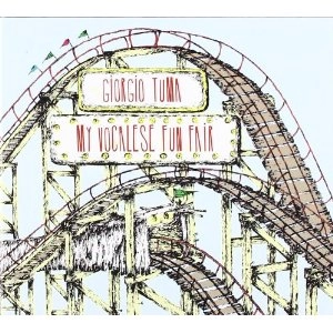 GIORGIO TUMA / ジョルジオ・トゥマ / MY VOCALESE FUN FAIR