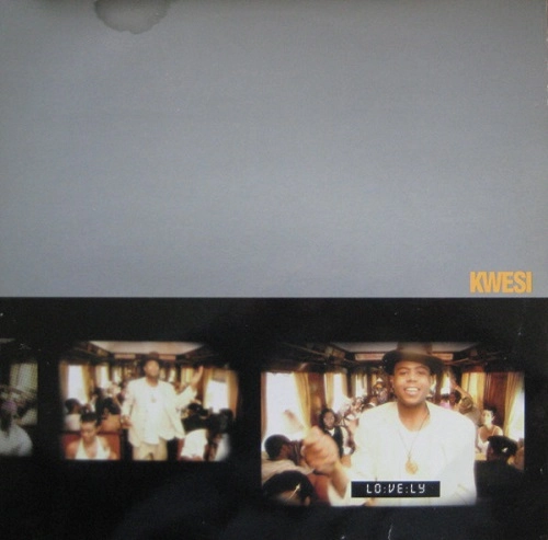 KWESI / LOVELY