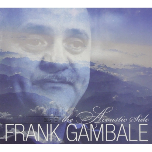 FRANK GAMBALE / フランク・ギャンバレ / BEST OF THE ACOUSTIC