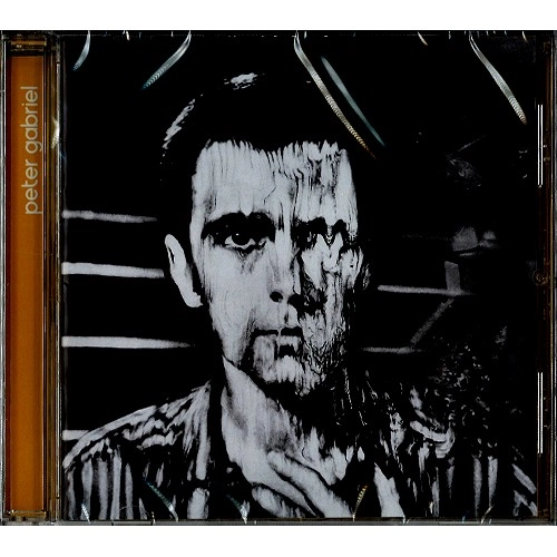PETER GABRIEL / ピーター・ガブリエル / PETER GABRIEL III - REMASTER