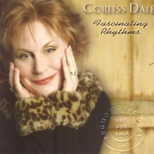 CORLISS DALE / コーリス・デール / FASCINATING RHYTHMS