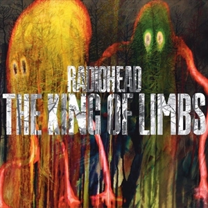 RADIOHEAD / レディオヘッド / KING OF LIMBS (10"×2 + CD) / KING OF LIMBS