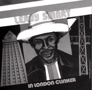 LEROY SMART / リロイ・スマート / IN LONDON CLINKER