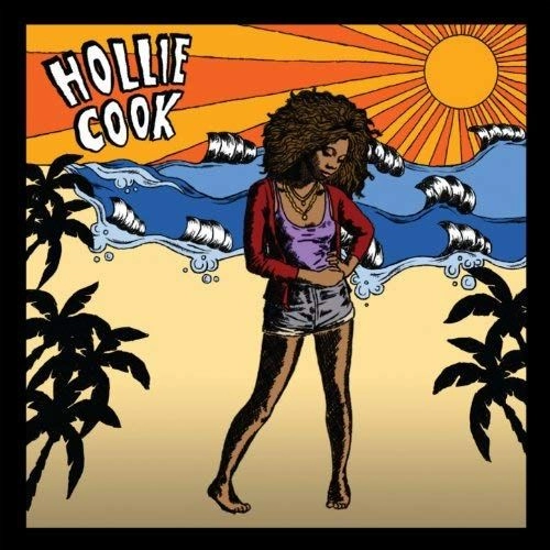 HOLLIE COOK / ホーリー・クック / HOLLIE COOK