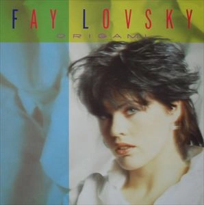 FAY LOVSKY / ORIGAMI
