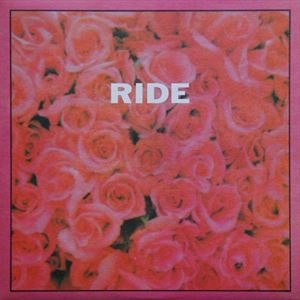 RIDE / ライド / RIDE