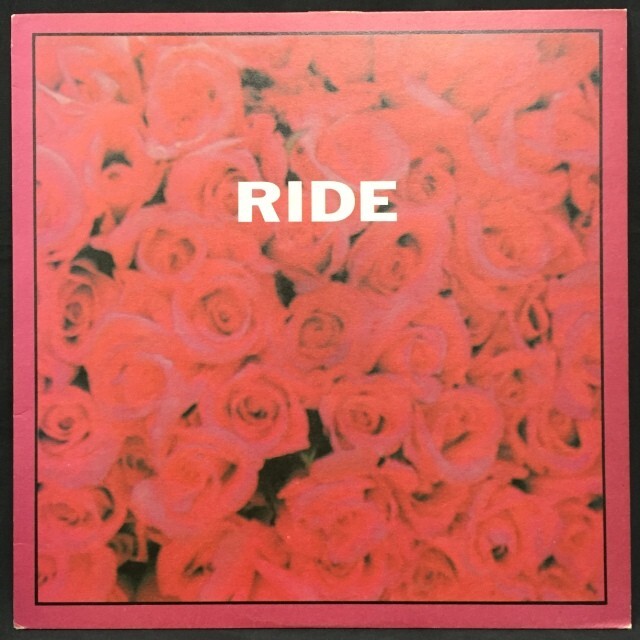 RIDE / ライド / RIDE