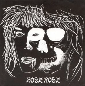 ROSE ROSE / ローズ・ローズ / ROSE ROSE