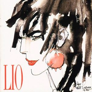 LIO / リオ / CAN CAN