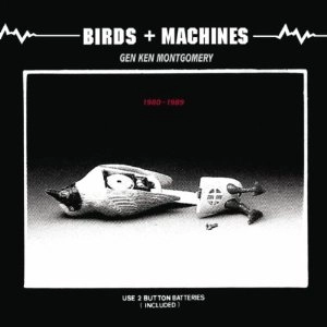 BIRDS + MACHINES / BIRDS+MACHINES