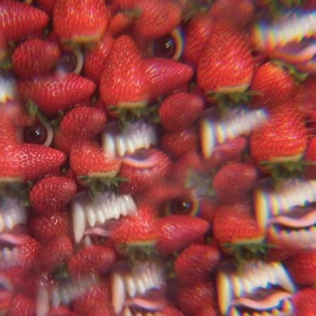 OSEES (THEE OH SEES) / オーシーズ / FLOATING COFFIN (REPRESS)