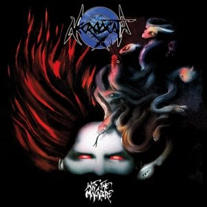 NECRODEATH / ネクロデス / INTO THE MACABRE<CD+DVD/DIGI>