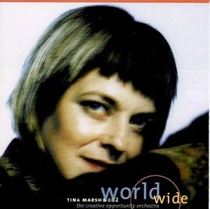 TINA MARSH / WORLDWIDE