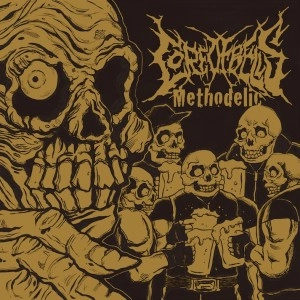 core of bells / Methodelic