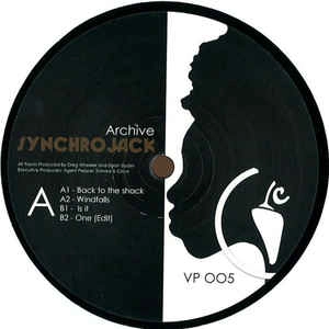 SYNCHROJACK / ARCHIVE