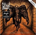 GHOSTRIDER / MAYHEMIC DESTRUCTION + REHEARSAL 1984